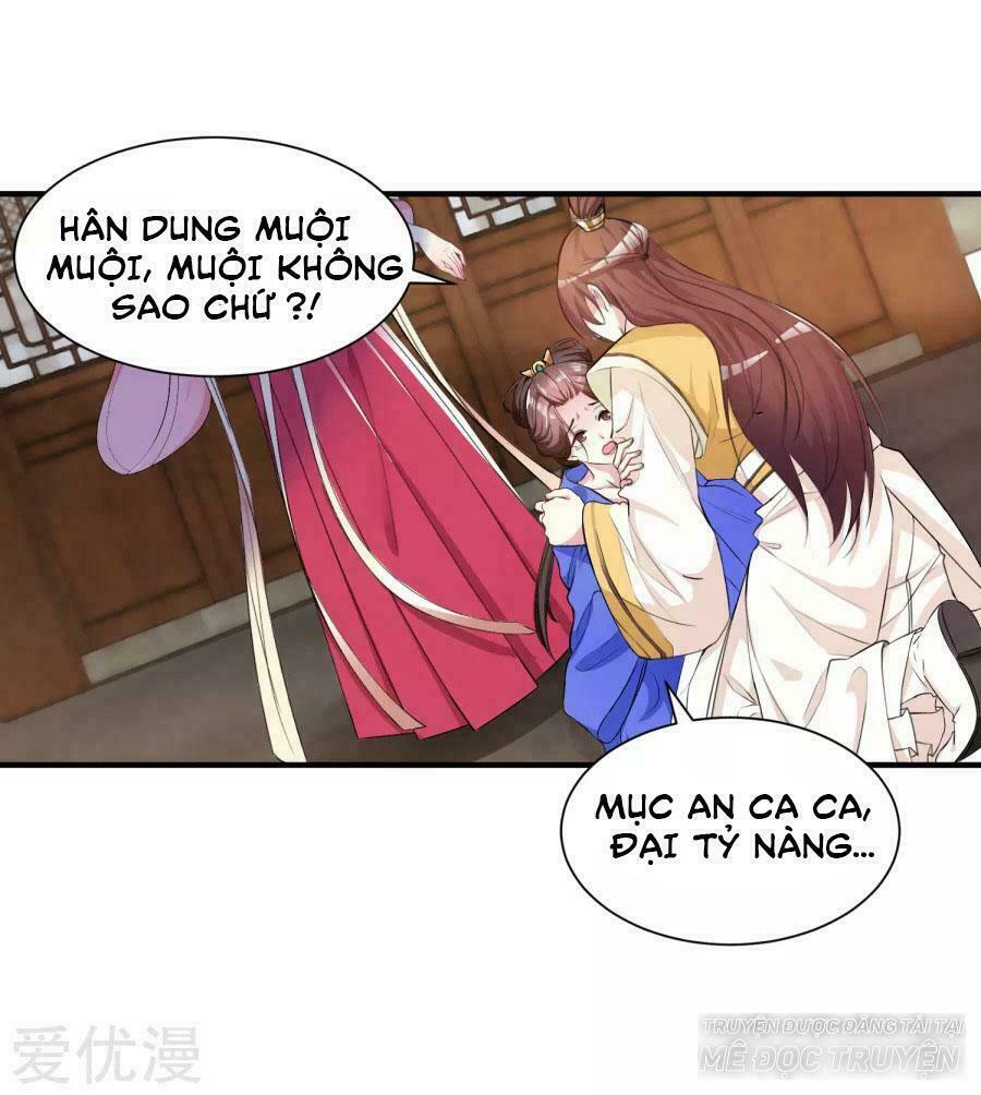 Độc Y Đích Nữ: Chapter 7
