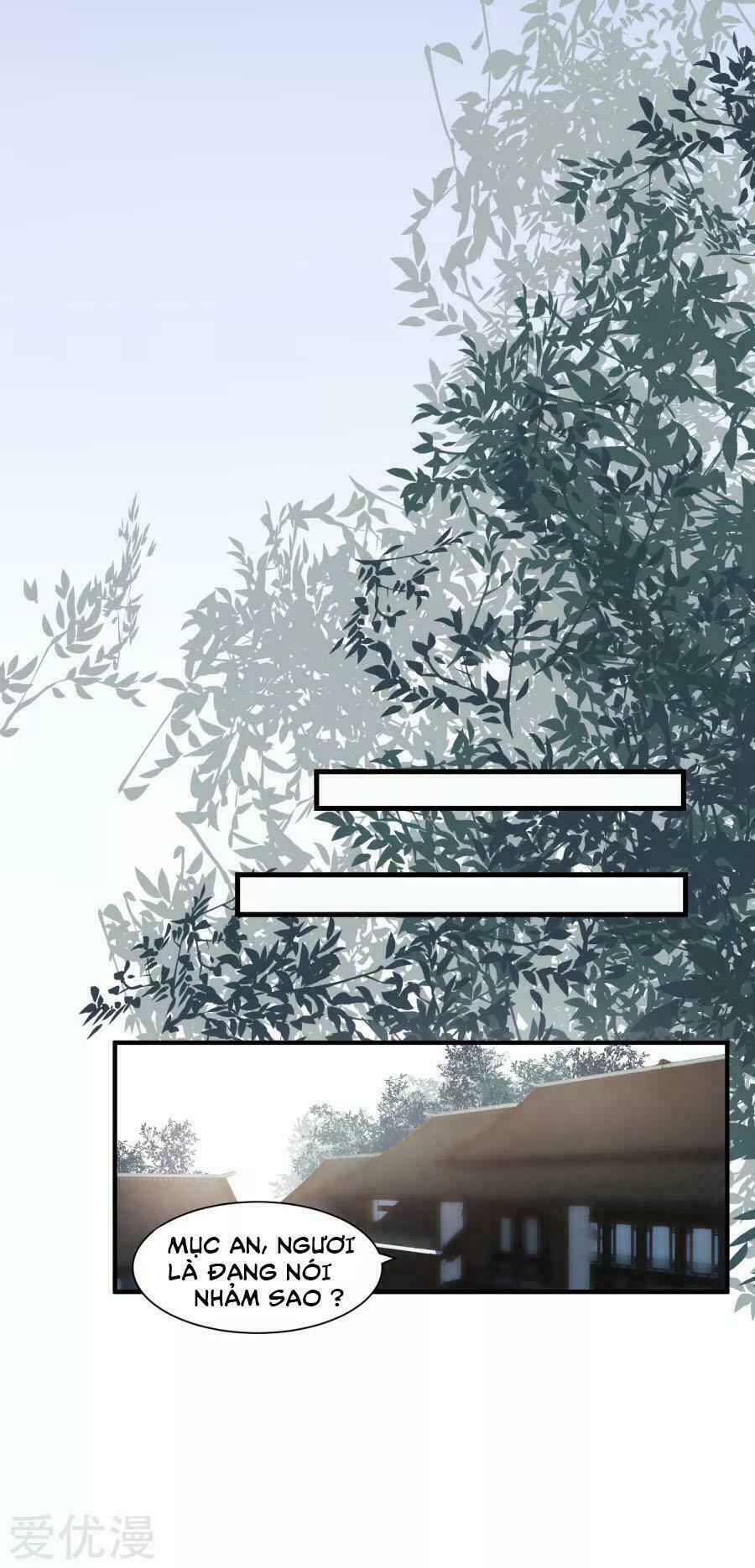 Độc Y Đích Nữ: Chapter 7