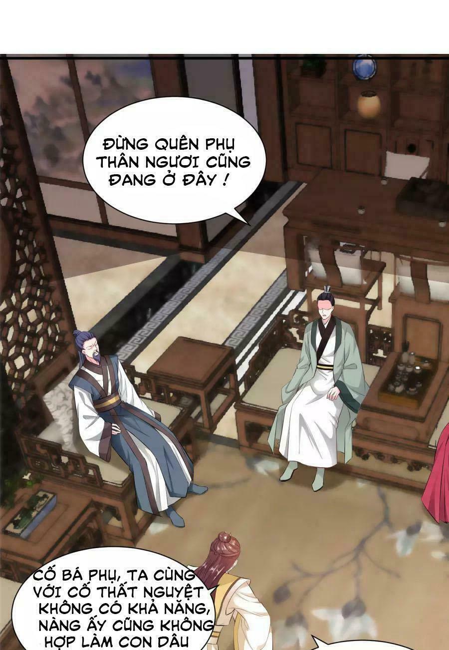Độc Y Đích Nữ: Chapter 7