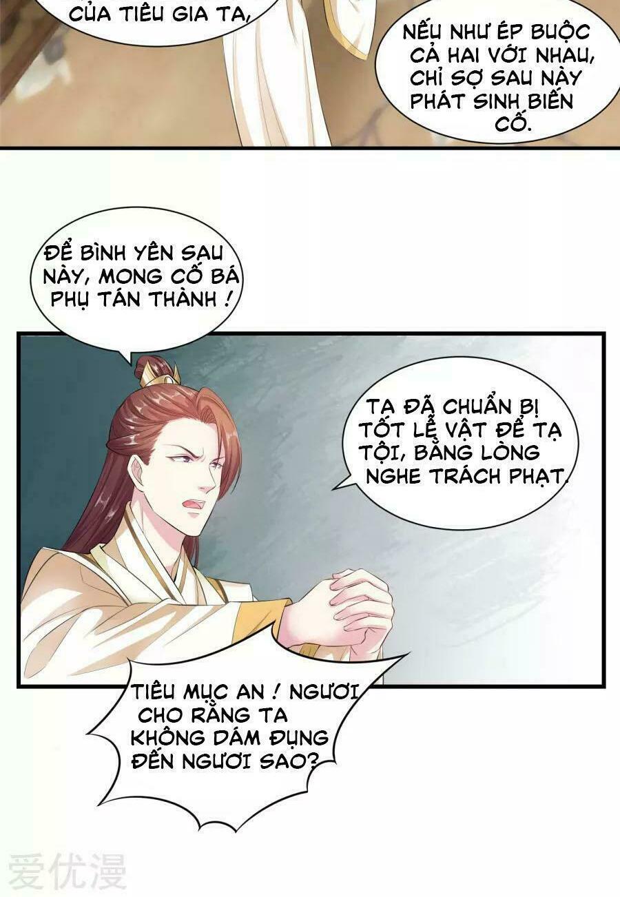 Độc Y Đích Nữ: Chapter 7