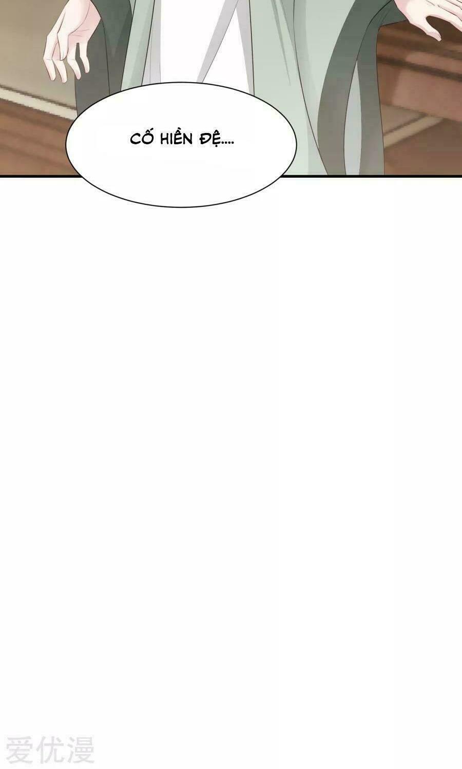 Độc Y Đích Nữ: Chapter 7