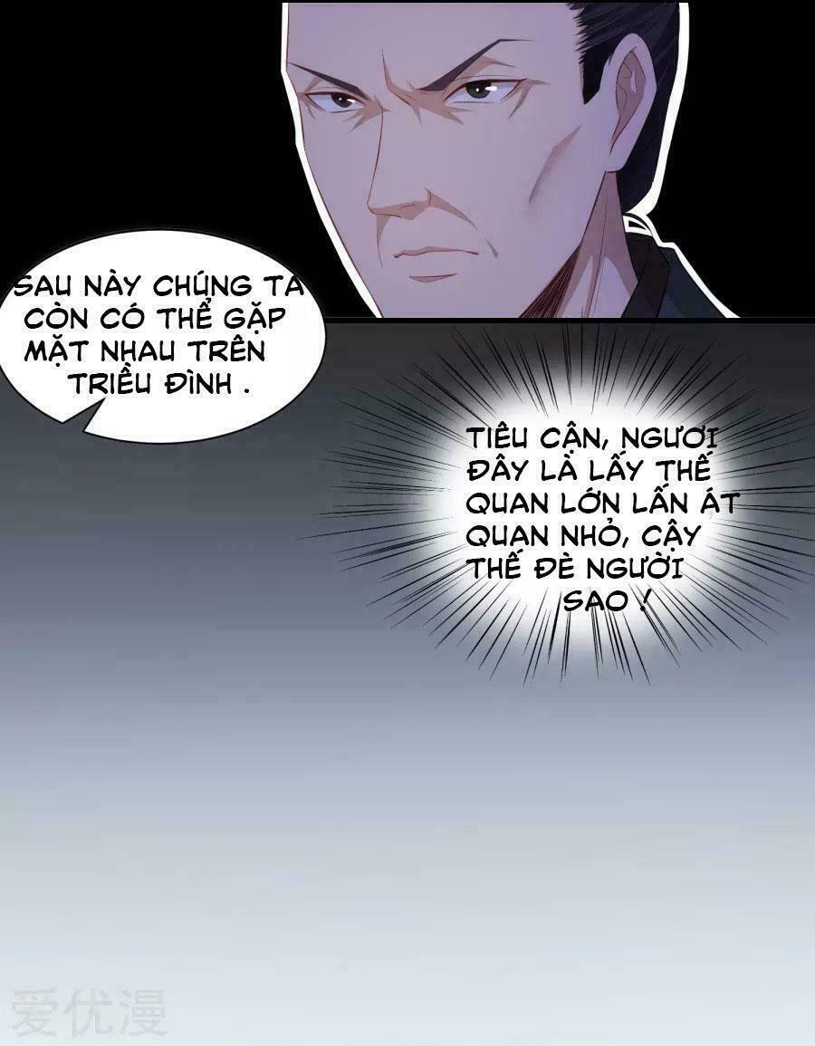 Độc Y Đích Nữ: Chapter 7