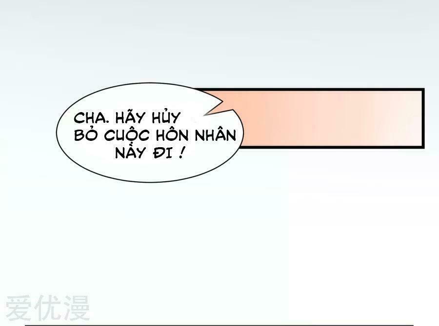Độc Y Đích Nữ: Chapter 7