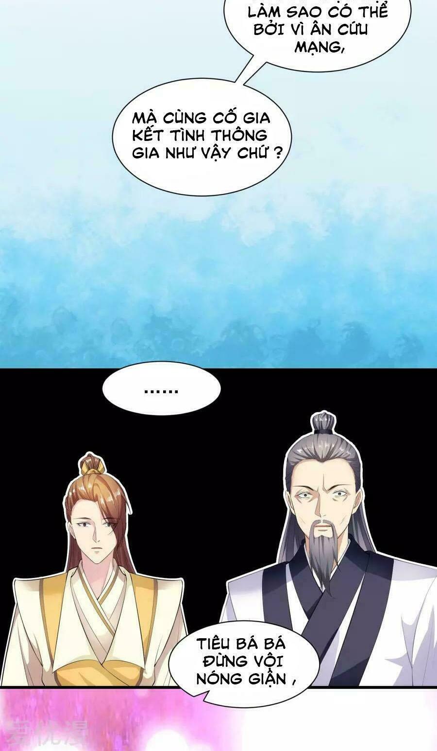 Độc Y Đích Nữ: Chapter 7