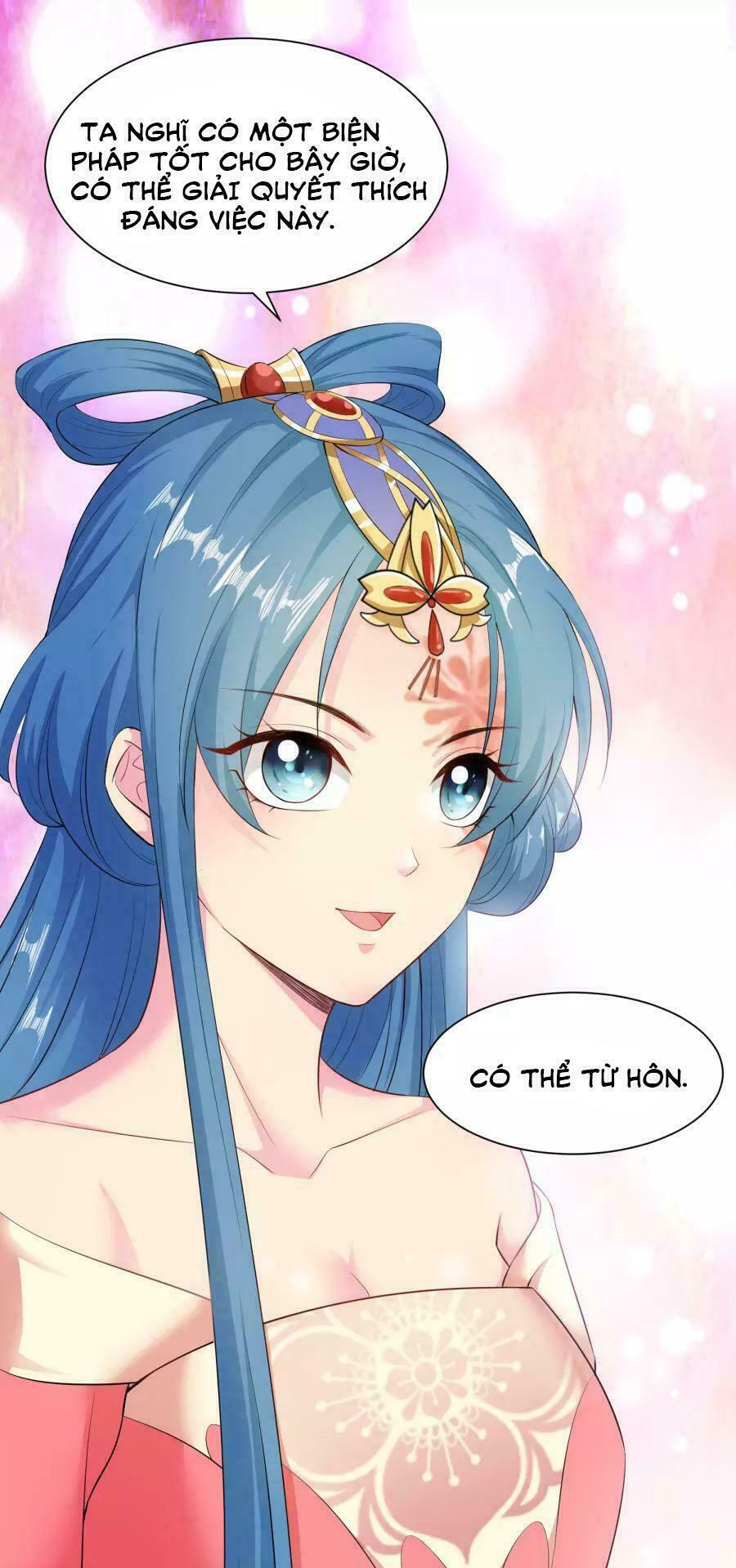 Độc Y Đích Nữ: Chapter 7