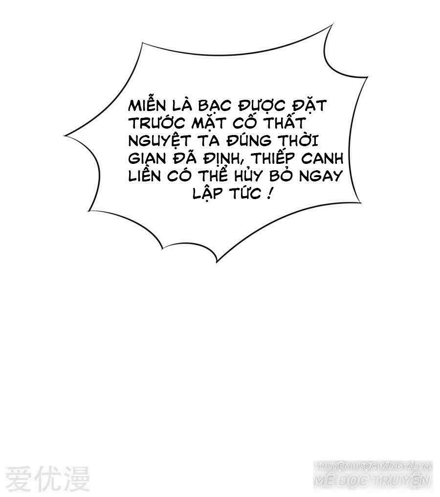 Độc Y Đích Nữ: Chapter 7