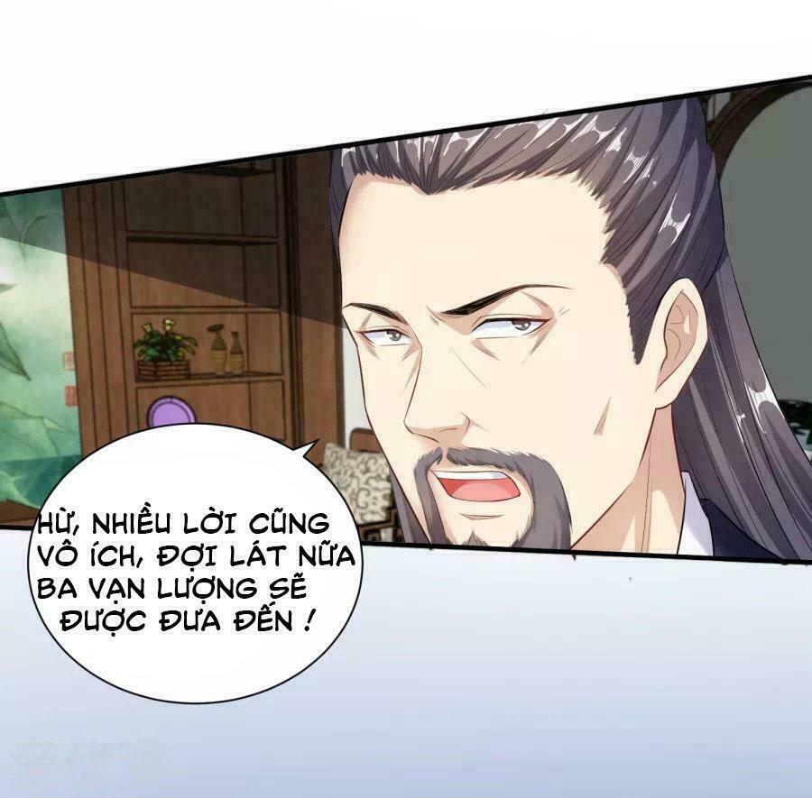 Độc Y Đích Nữ: Chapter 7