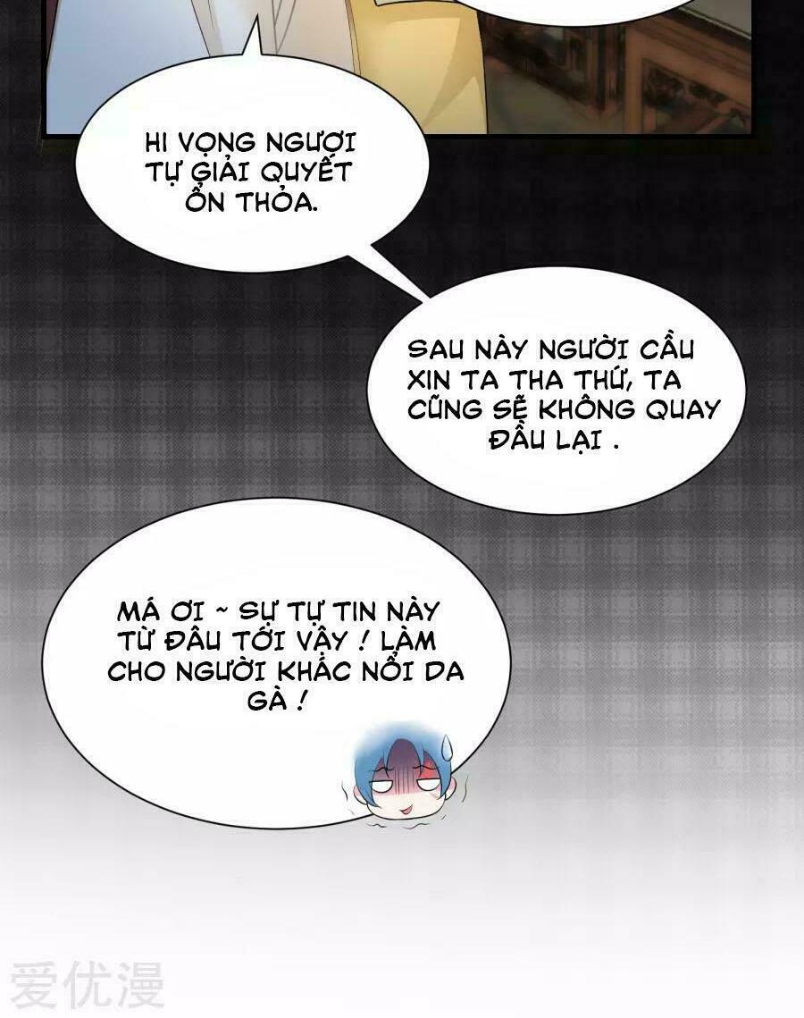 Độc Y Đích Nữ: Chapter 7