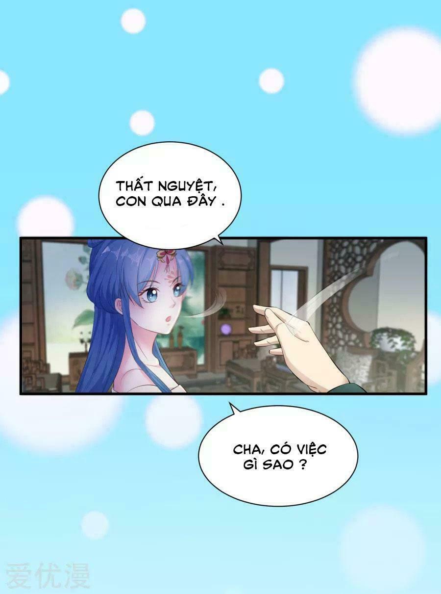 Độc Y Đích Nữ: Chapter 7