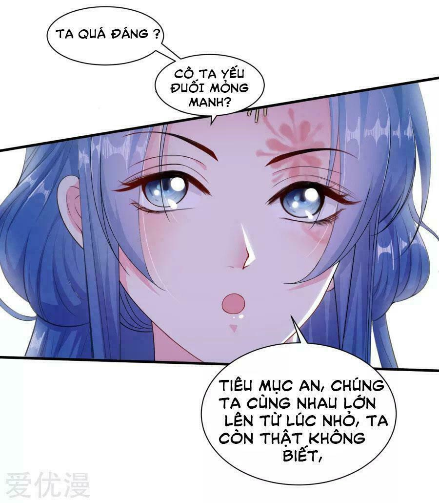 Độc Y Đích Nữ: Chapter 7