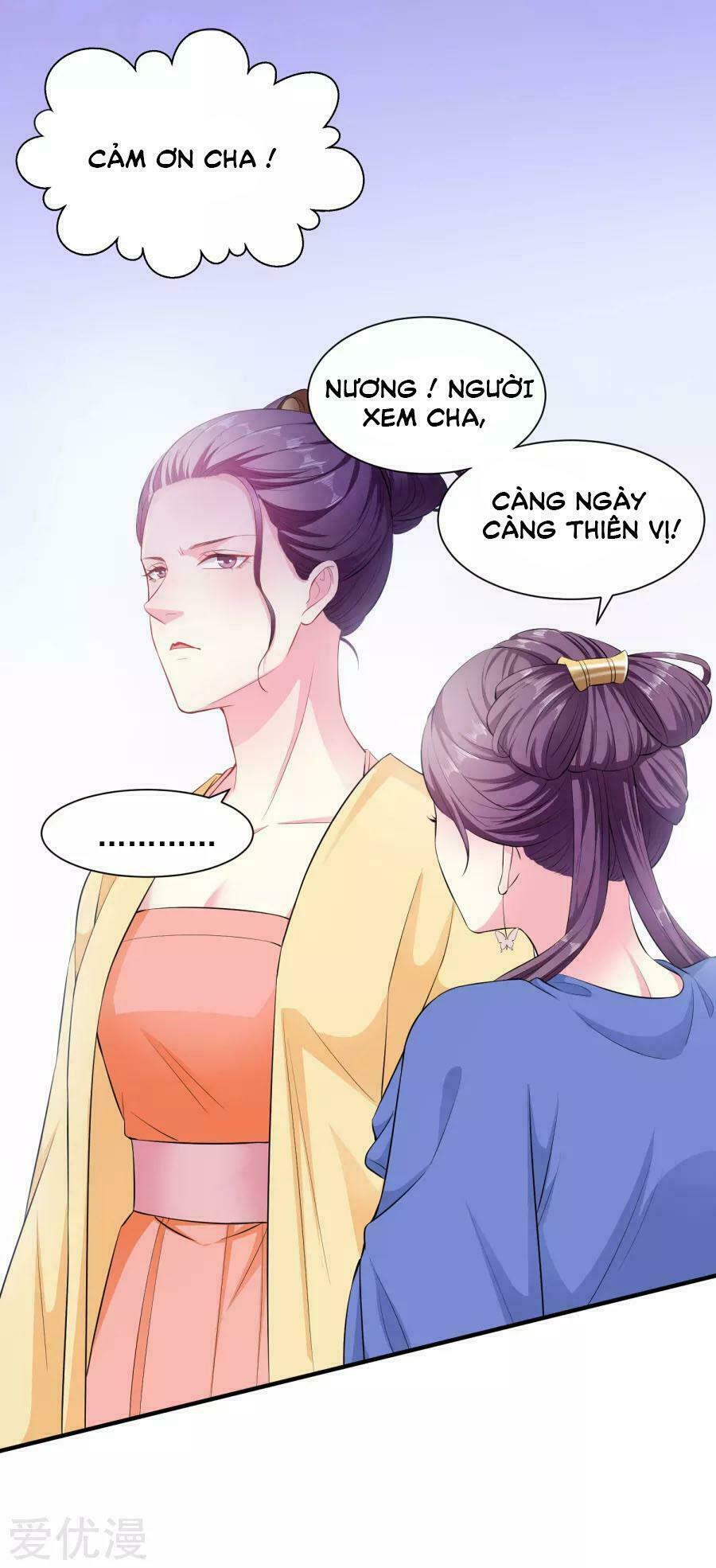 Độc Y Đích Nữ: Chapter 7