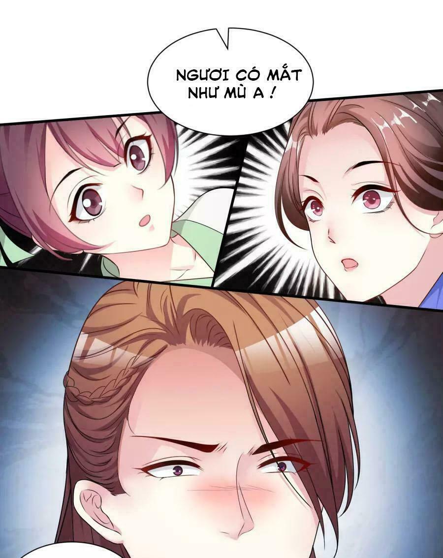 Độc Y Đích Nữ: Chapter 7