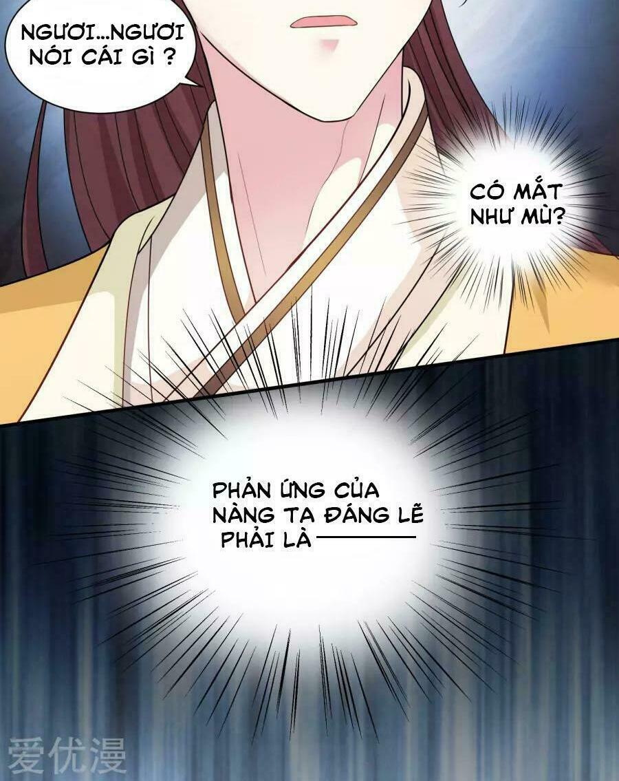 Độc Y Đích Nữ: Chapter 7