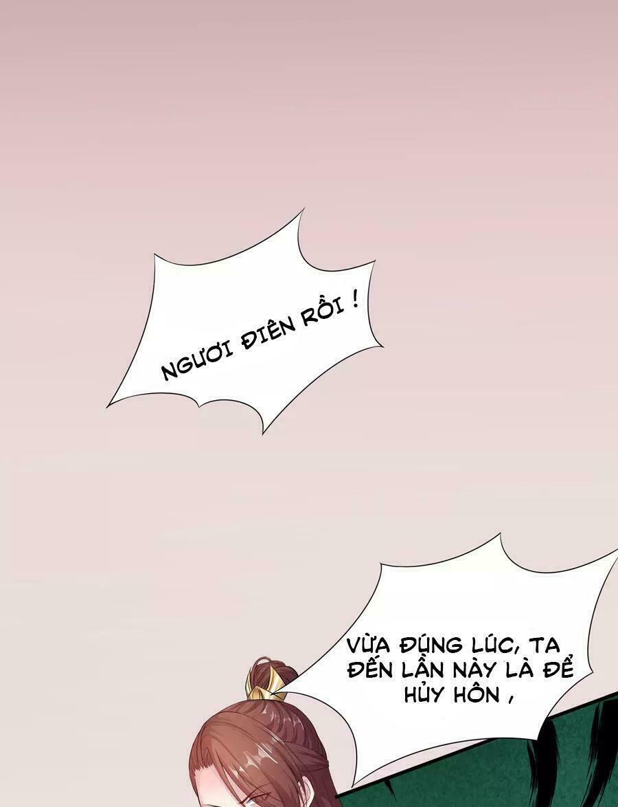Độc Y Đích Nữ: Chapter 7