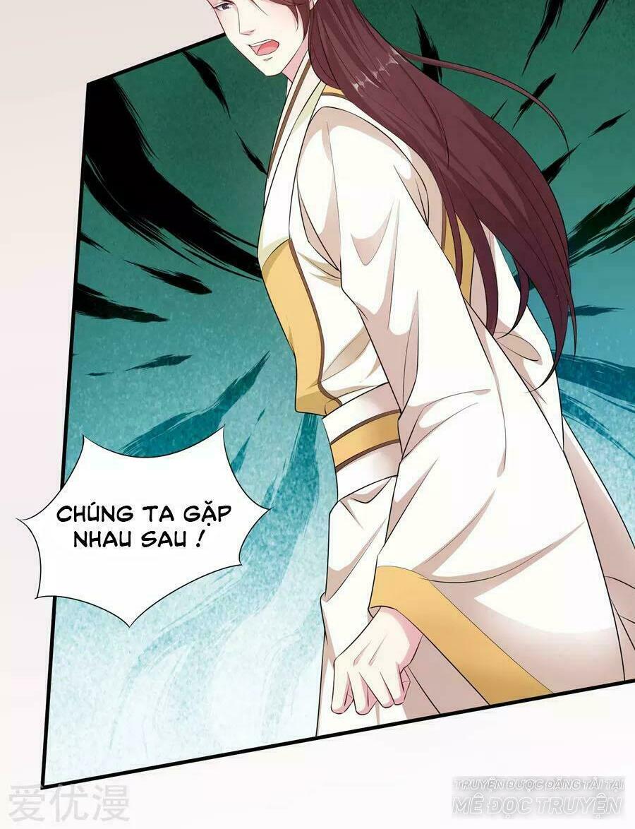 Độc Y Đích Nữ: Chapter 7