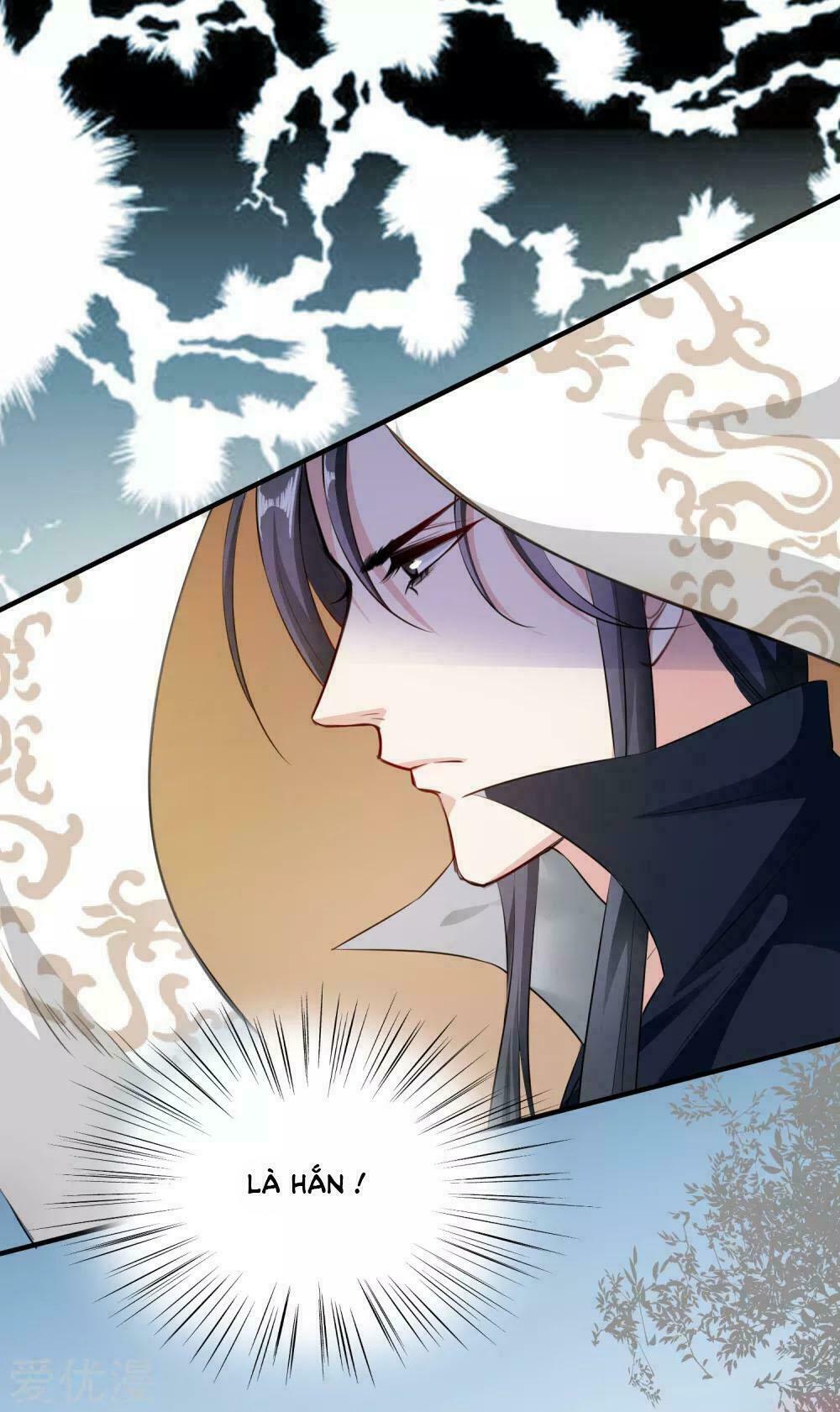 Độc Y Đích Nữ: Chapter 8