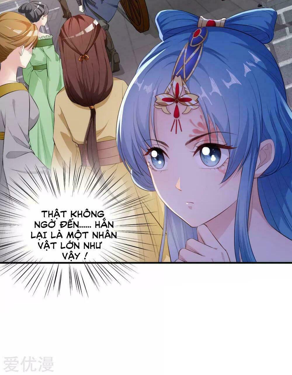 Độc Y Đích Nữ: Chapter 8