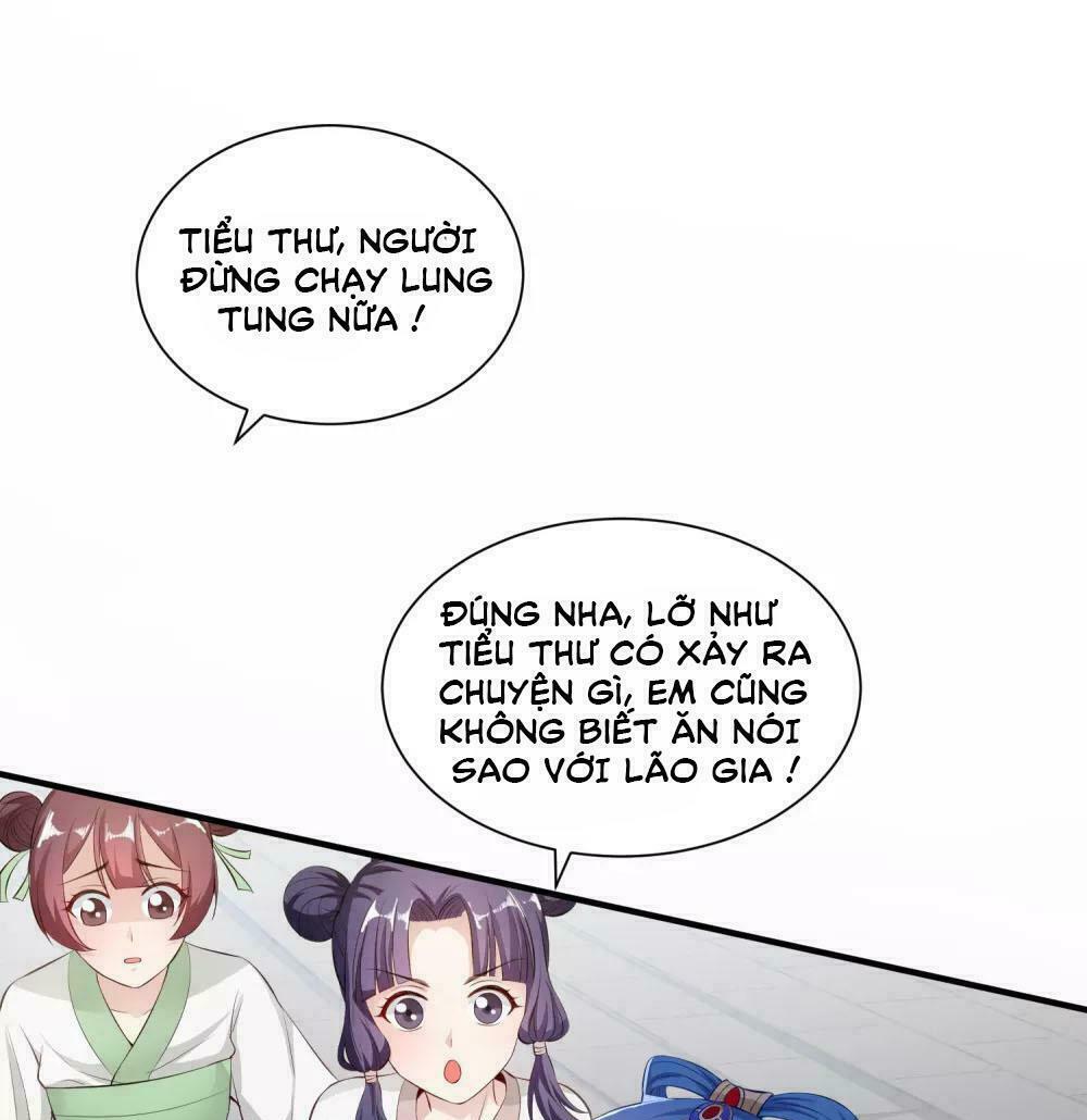 Độc Y Đích Nữ: Chapter 8