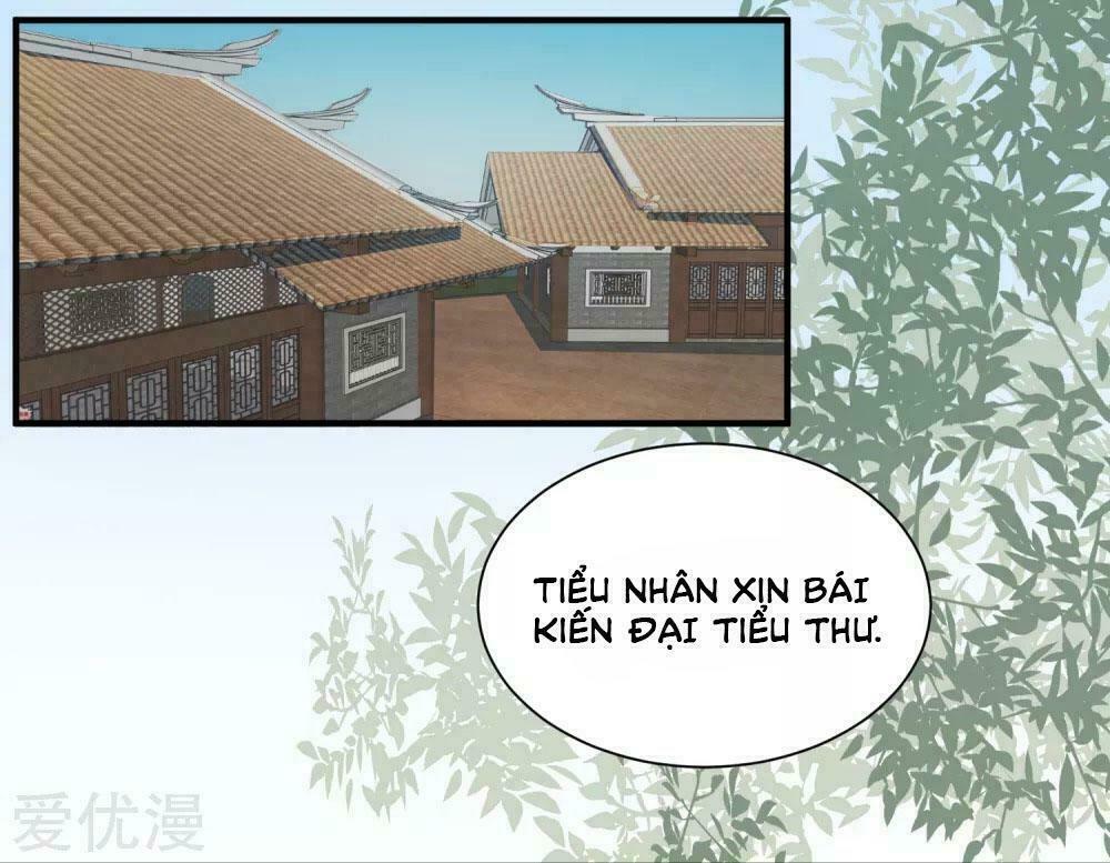 Độc Y Đích Nữ: Chapter 8