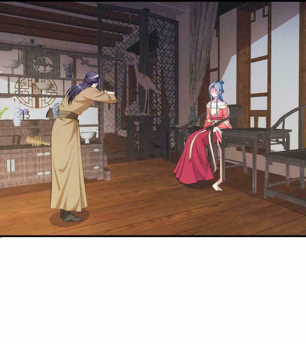 Độc Y Đích Nữ: Chapter 8