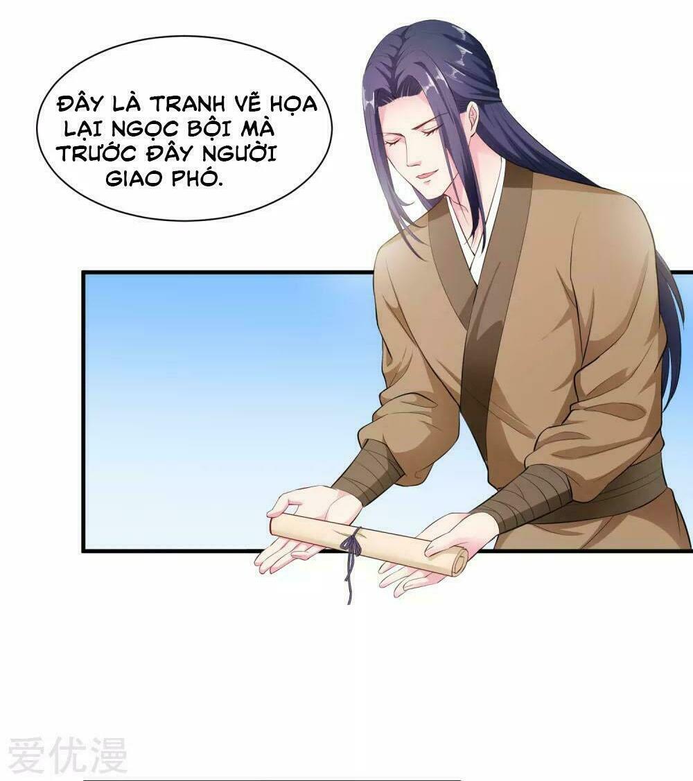 Độc Y Đích Nữ: Chapter 8