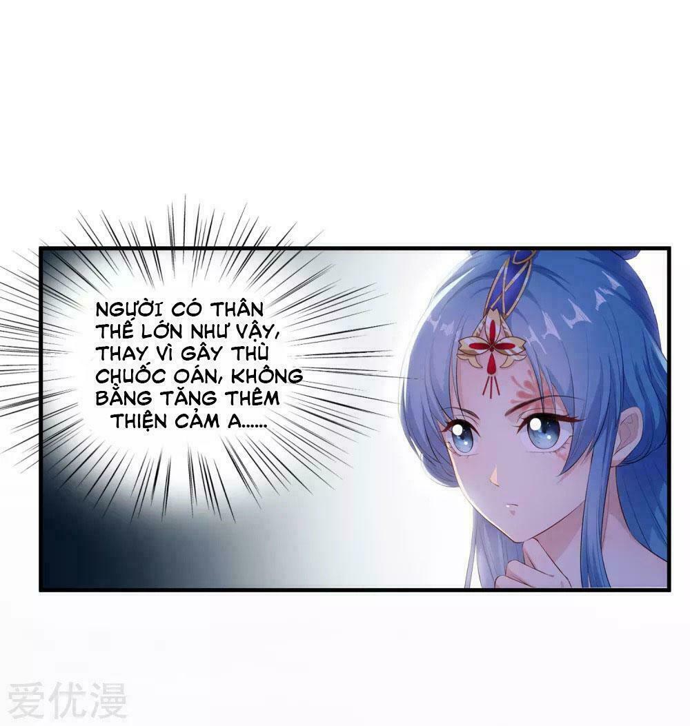 Độc Y Đích Nữ: Chapter 8