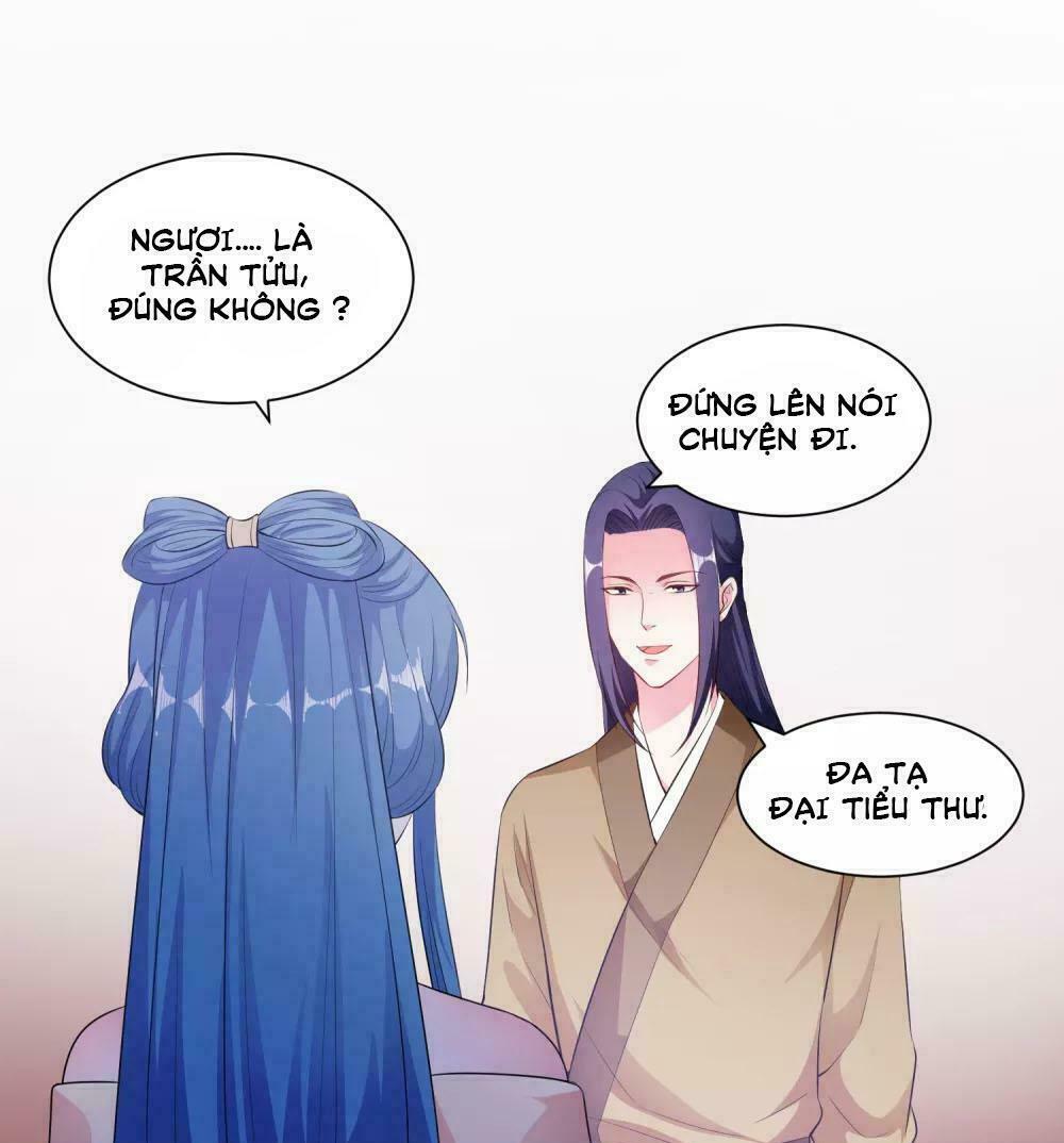 Độc Y Đích Nữ: Chapter 8