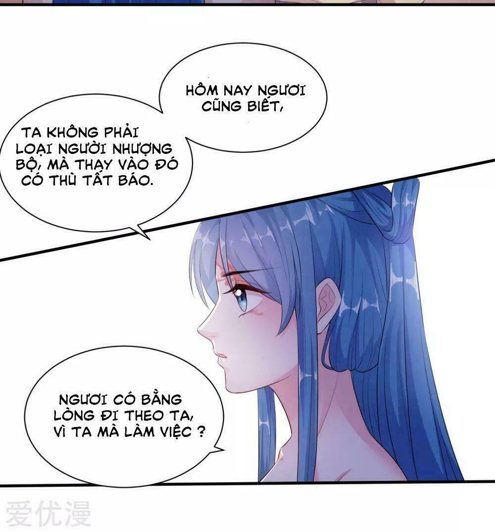 Độc Y Đích Nữ: Chapter 8