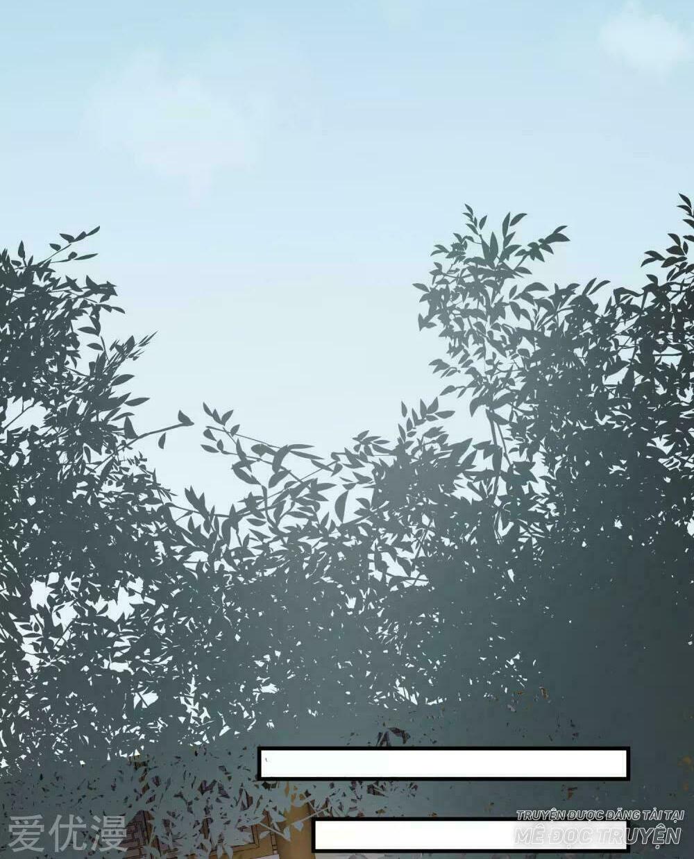 Độc Y Đích Nữ: Chapter 8
