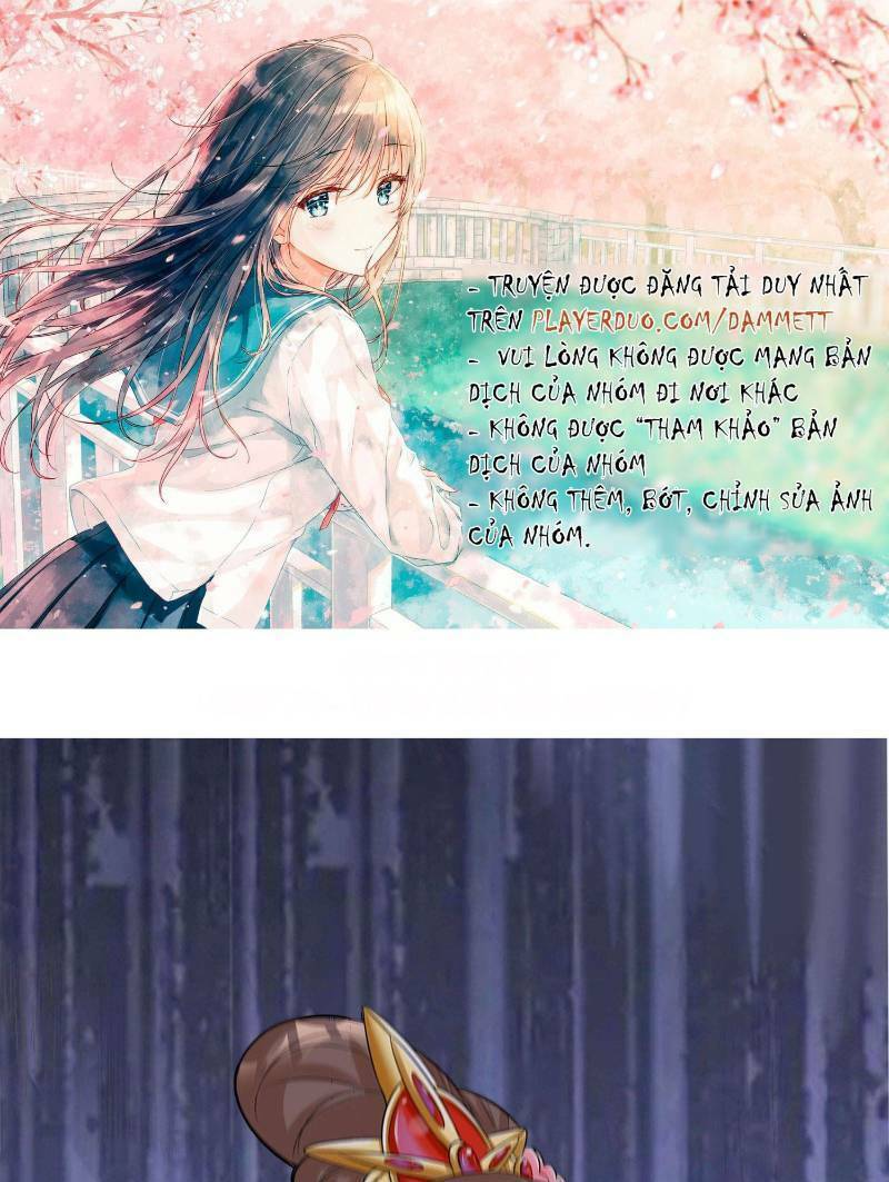 Độc Y Đích Nữ: Chapter 80