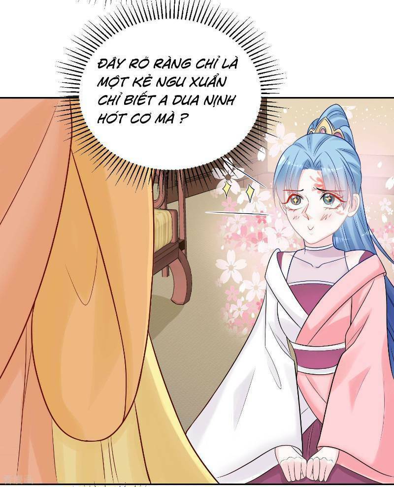 Độc Y Đích Nữ: Chapter 80