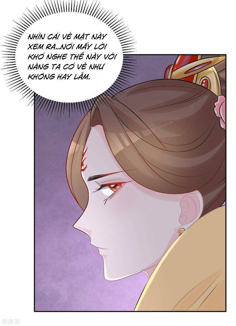 Độc Y Đích Nữ: Chapter 80
