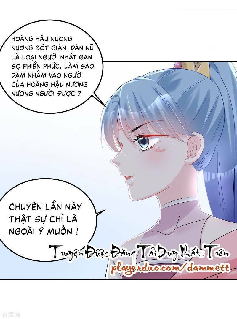 Độc Y Đích Nữ: Chapter 80
