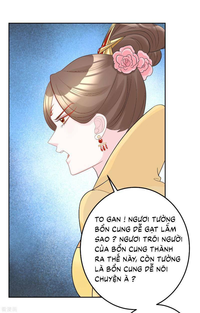 Độc Y Đích Nữ: Chapter 80