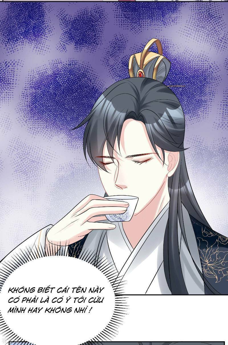 Độc Y Đích Nữ: Chapter 80