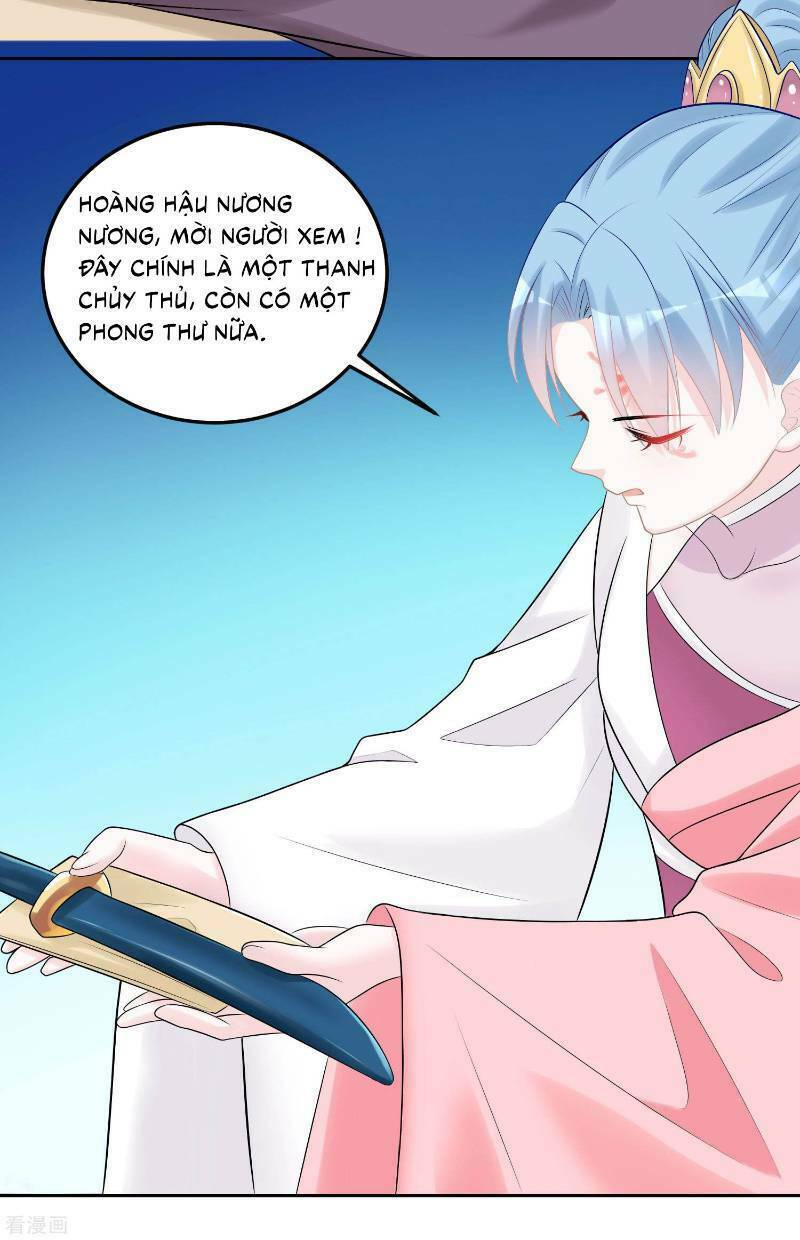 Độc Y Đích Nữ: Chapter 80