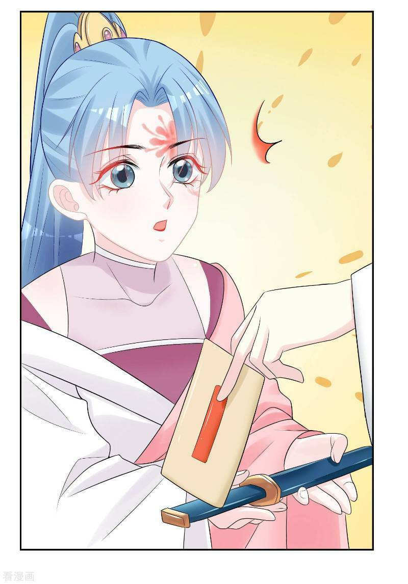 Độc Y Đích Nữ: Chapter 80