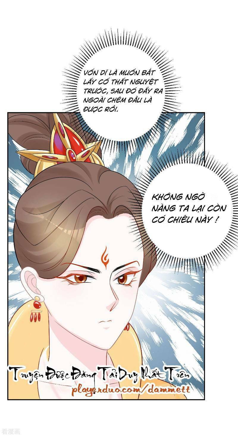 Độc Y Đích Nữ: Chapter 80