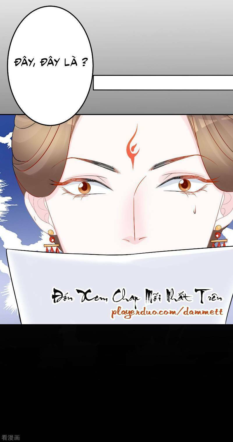 Độc Y Đích Nữ: Chapter 80