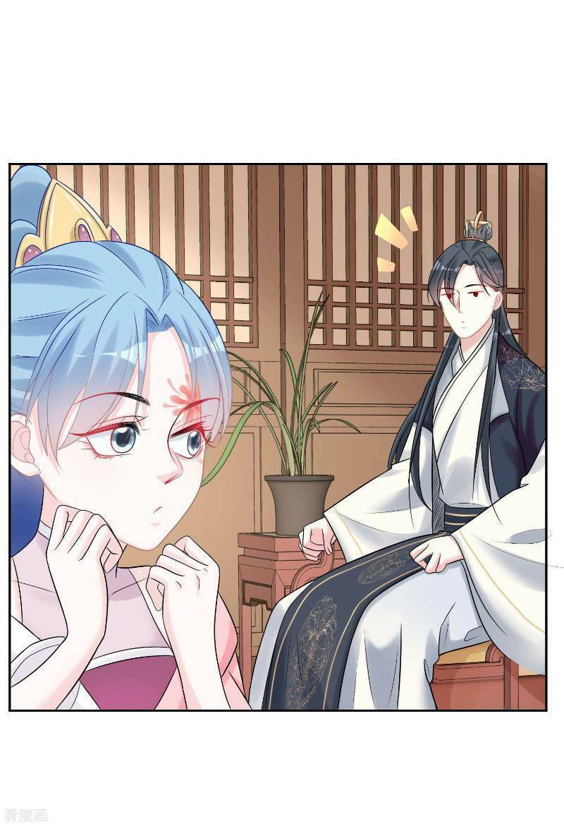 Độc Y Đích Nữ: Chapter 80