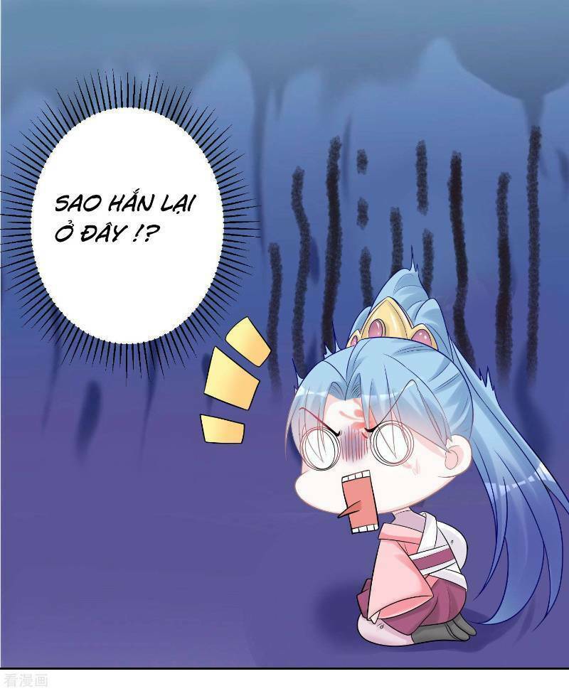 Độc Y Đích Nữ: Chapter 80