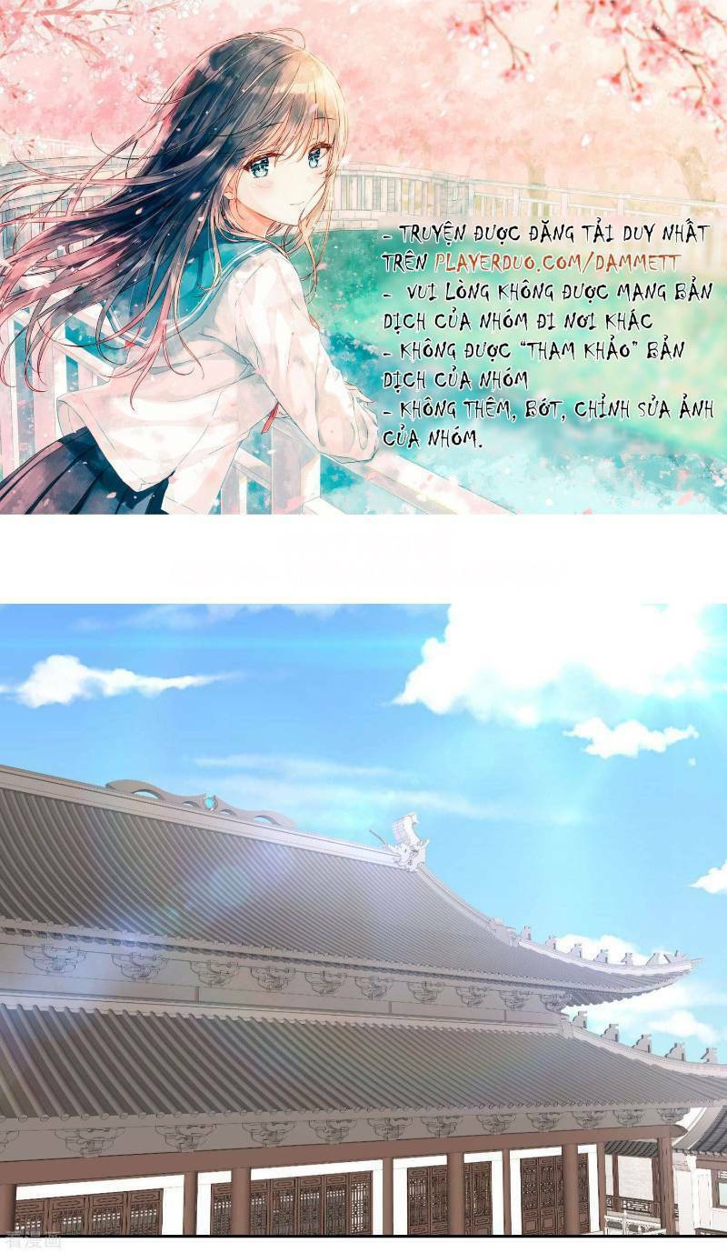 Độc Y Đích Nữ: Chapter 85