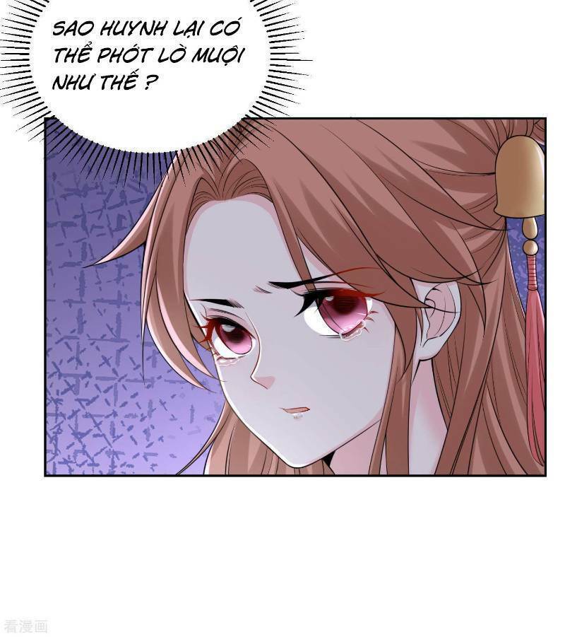 Độc Y Đích Nữ: Chapter 85