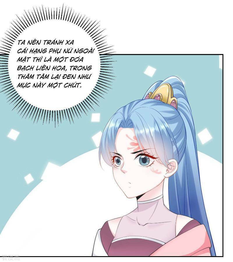 Độc Y Đích Nữ: Chapter 85