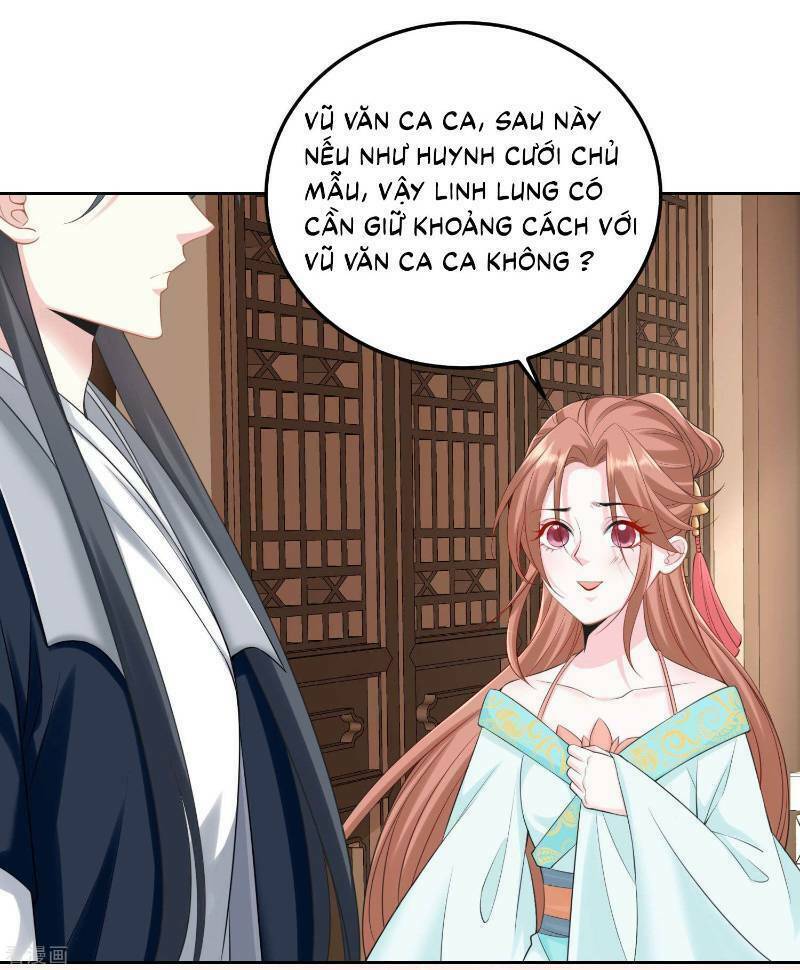 Độc Y Đích Nữ: Chapter 85