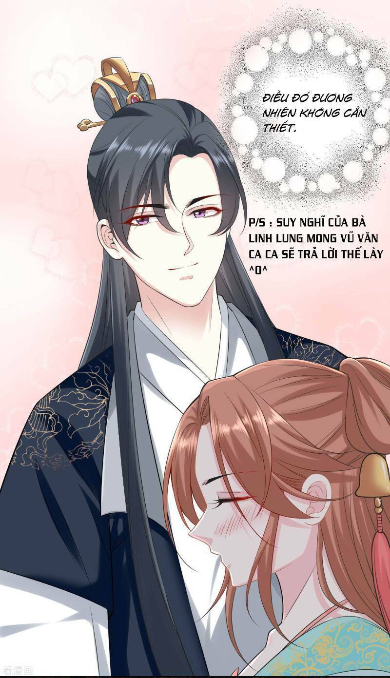 Độc Y Đích Nữ: Chapter 85