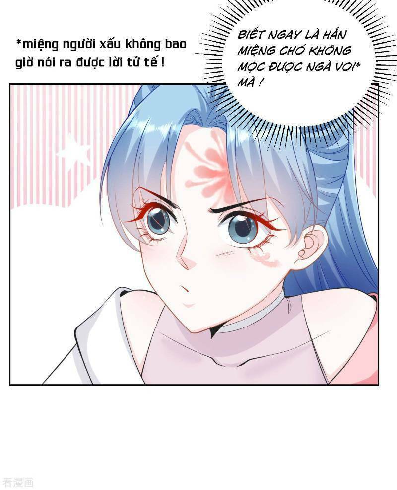 Độc Y Đích Nữ: Chapter 85