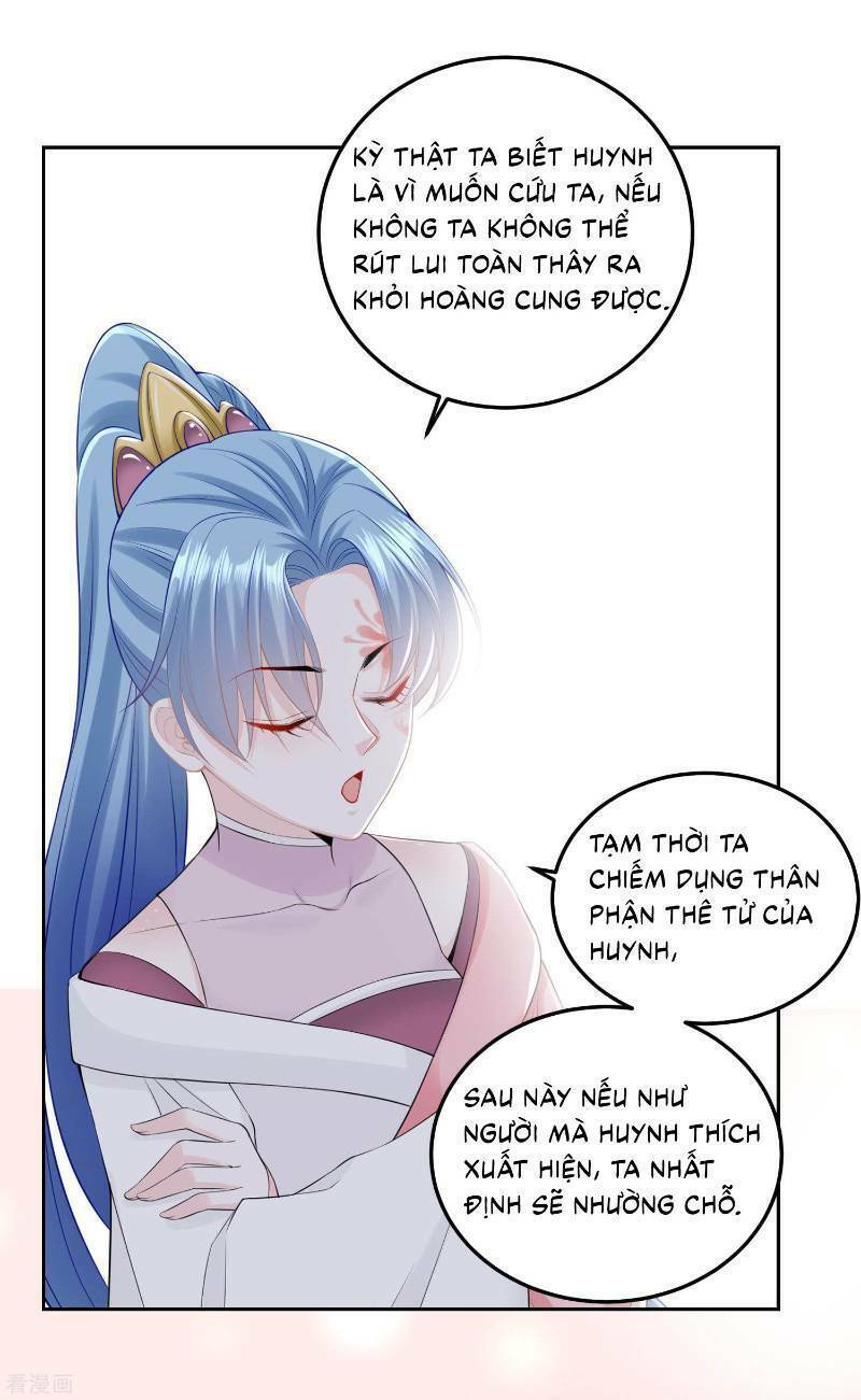 Độc Y Đích Nữ: Chapter 85