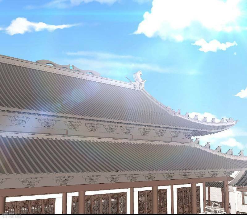 Độc Y Đích Nữ: Chapter 85