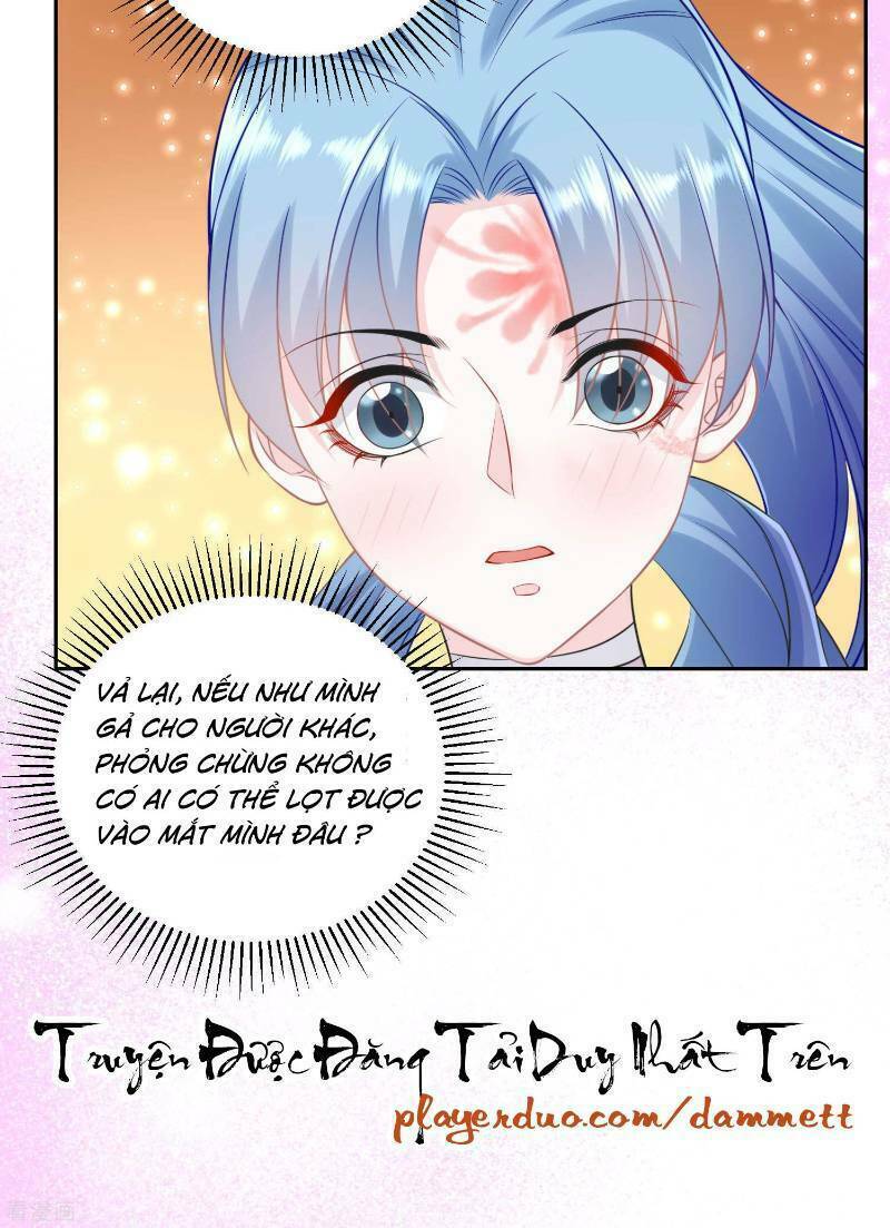 Độc Y Đích Nữ: Chapter 85